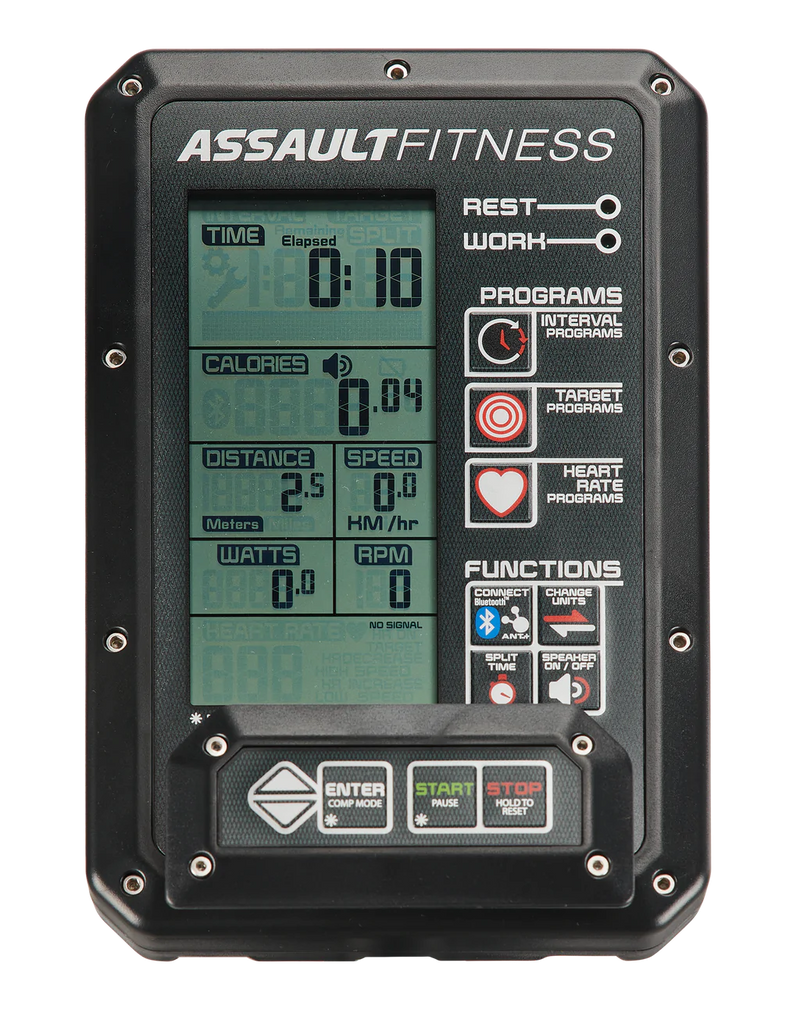 Assault Fitness Assault AirBike Elite