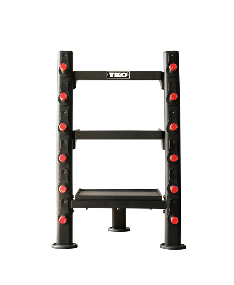 TKO Accessory Rack