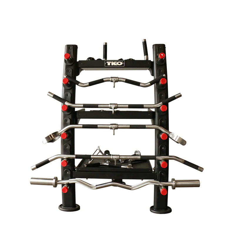 TKO Accessory Rack