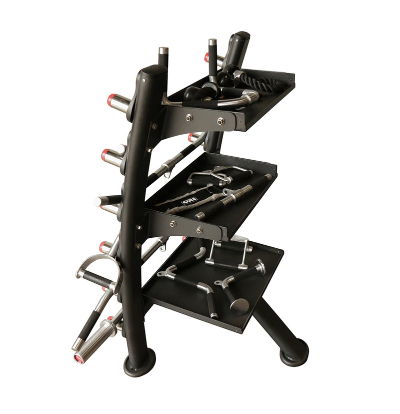 TKO Accessory Rack