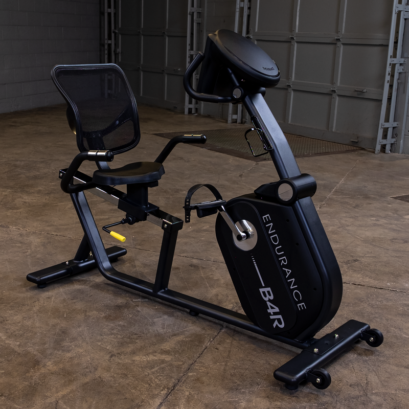 Endurance Recumbent Bike B4RB