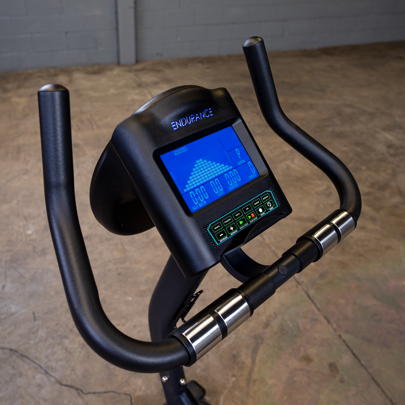 Endurance Upright Bike B4UB
