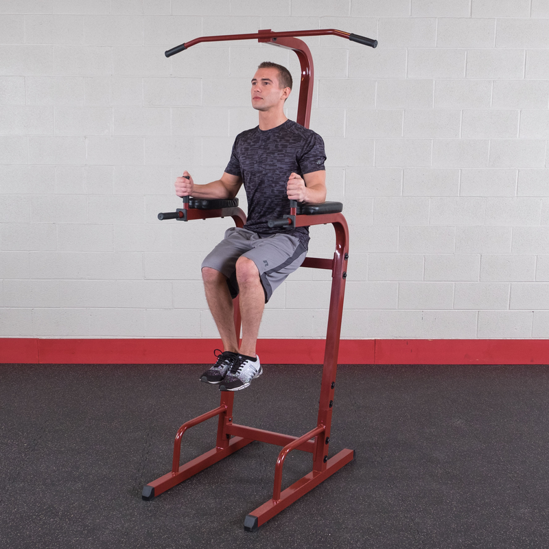 Best Fitness VKR Vertical Knee Raise BFVK10