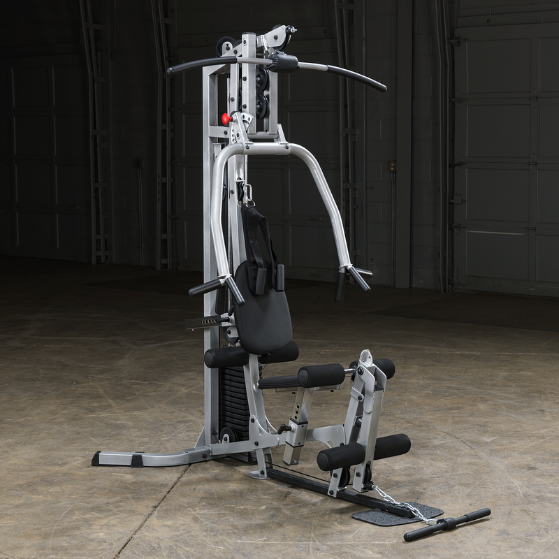 Powerline Home Gym BSG10X
