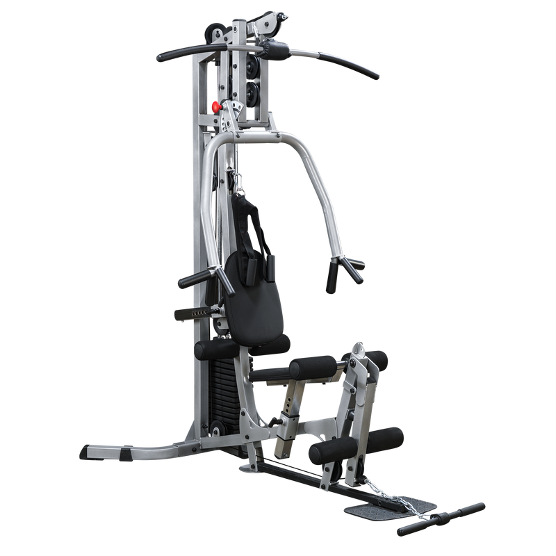 Powerline Home Gym BSG10X