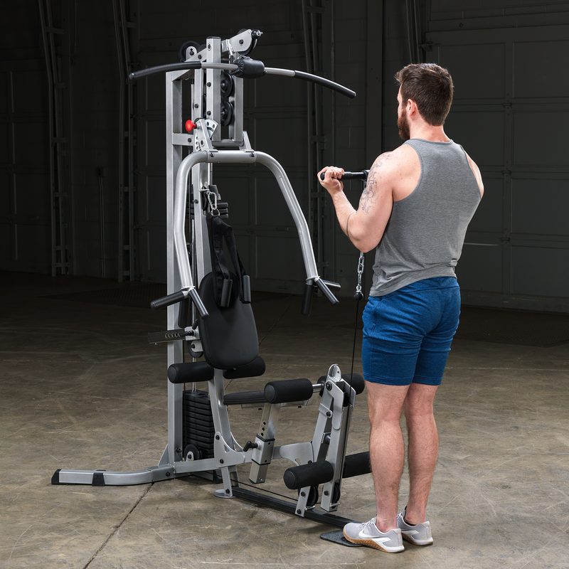 Powerline Home Gym BSG10X