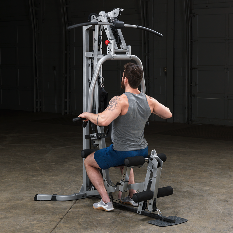 Powerline Home Gym BSG10X