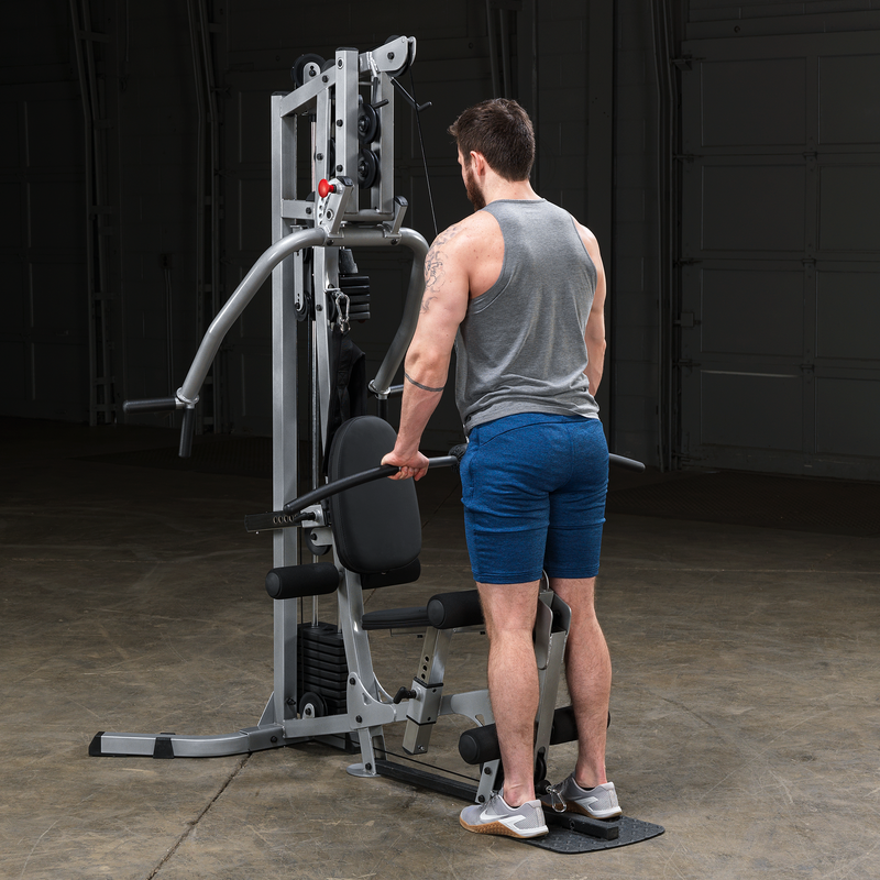 Powerline Home Gym BSG10X