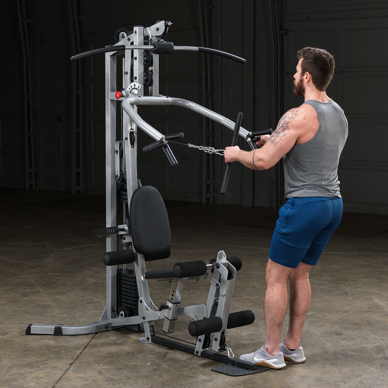 Powerline Home Gym BSG10X