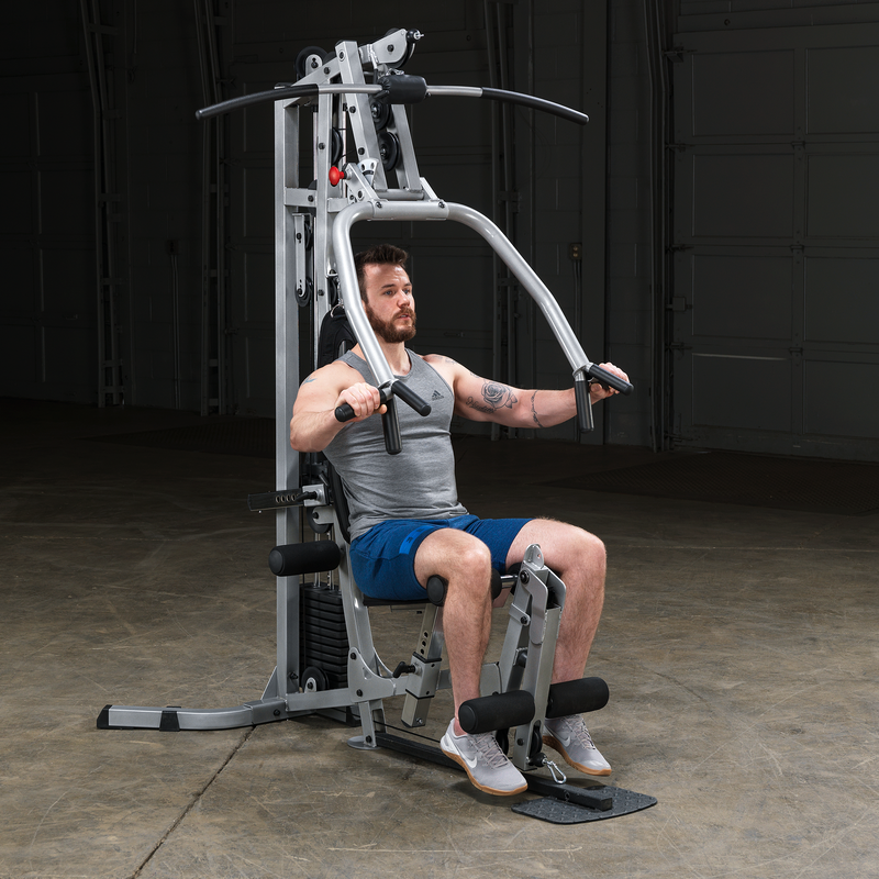 Powerline Home Gym BSG10X