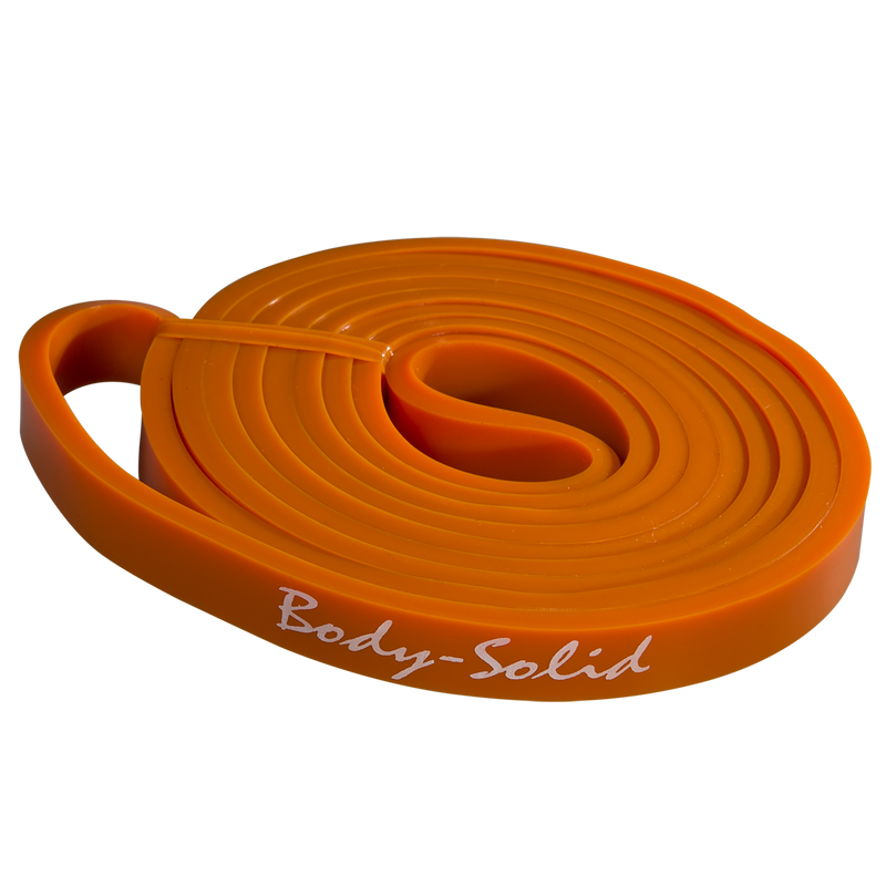 Body-Solid Tools Resistance Bands BSTB