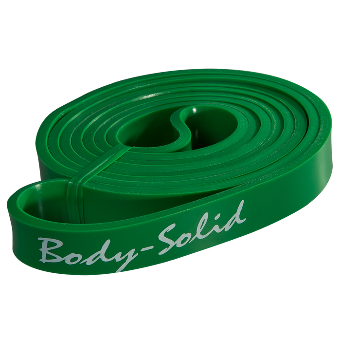 Body-Solid Tools Resistance Bands BSTB