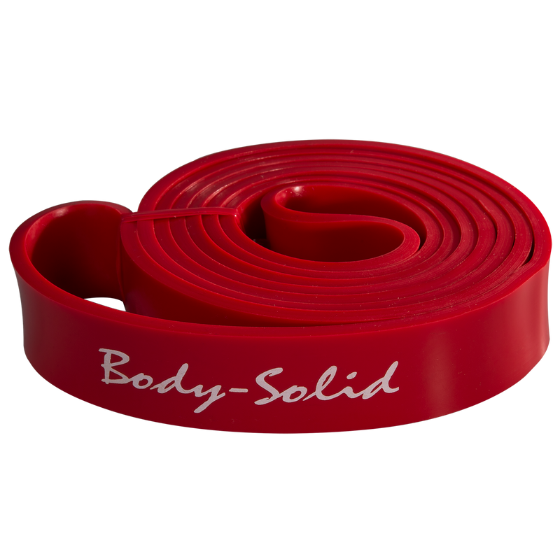 Body-Solid Tools Resistance Bands BSTB