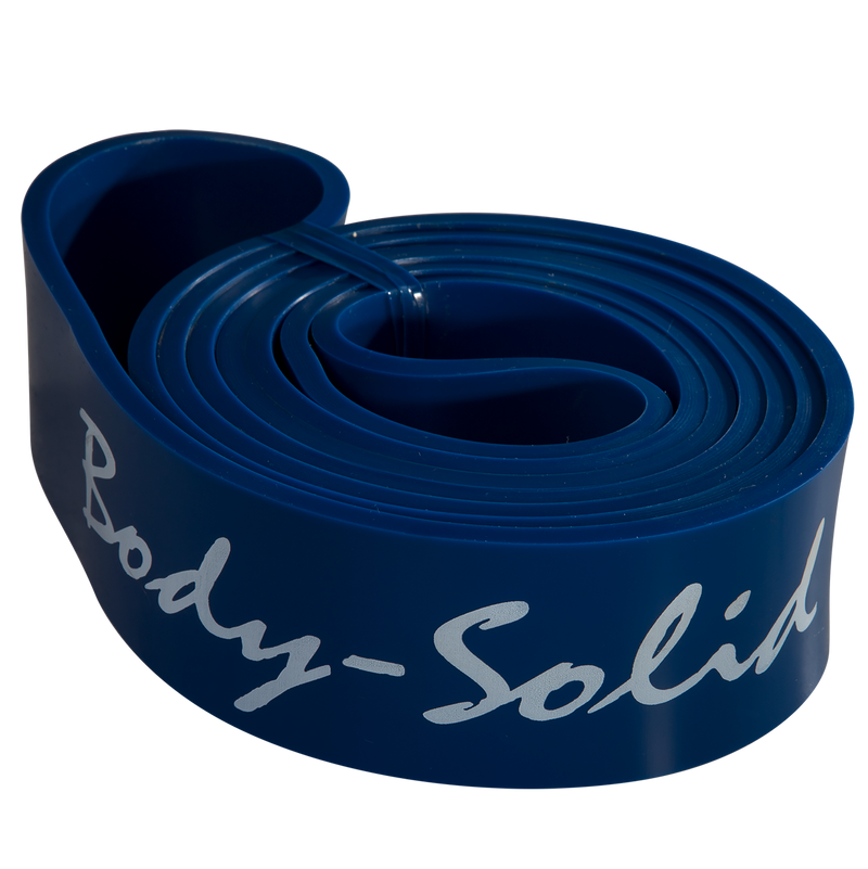 Body-Solid Tools Resistance Bands BSTB