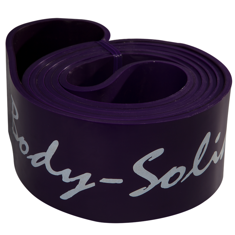 Body-Solid Tools Resistance Bands BSTB