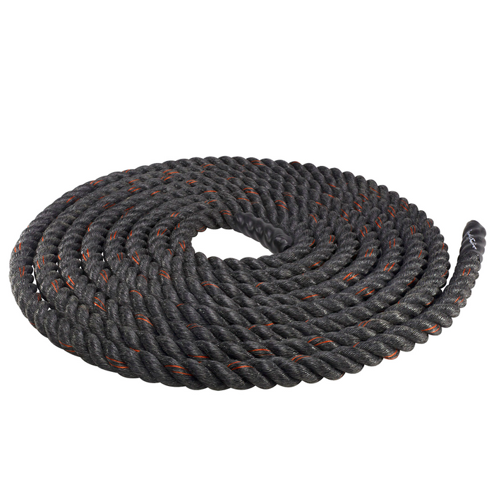 Body-Solid Tools Fitness Training Battle Ropes BSTBR