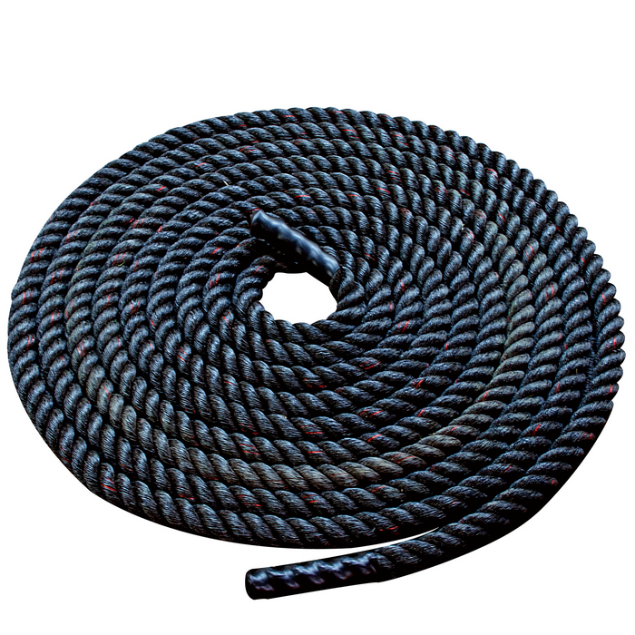 Body-Solid Tools Fitness Training Battle Ropes BSTBR