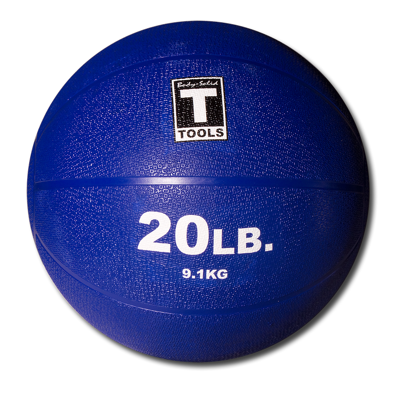 Body-Solid Tools Medicine Balls BSTMB