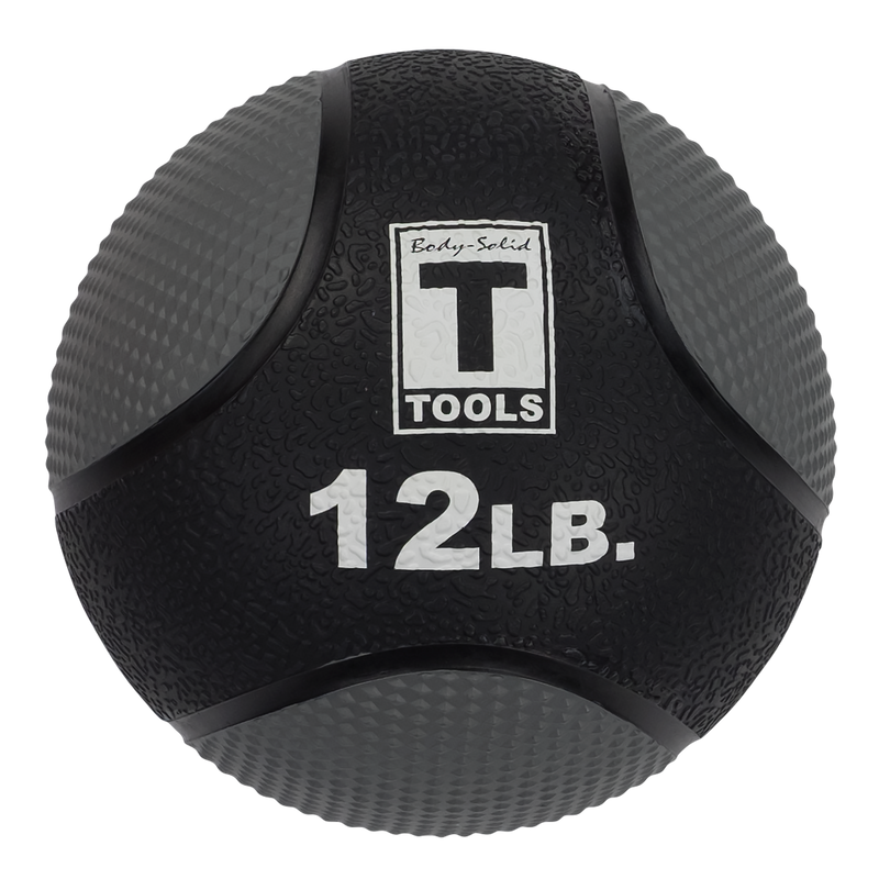 Body-Solid Tools Medicine Balls BSTMB