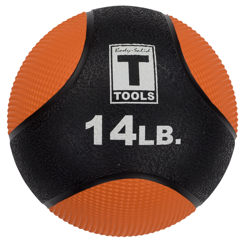 Body-Solid Tools Medicine Balls BSTMB