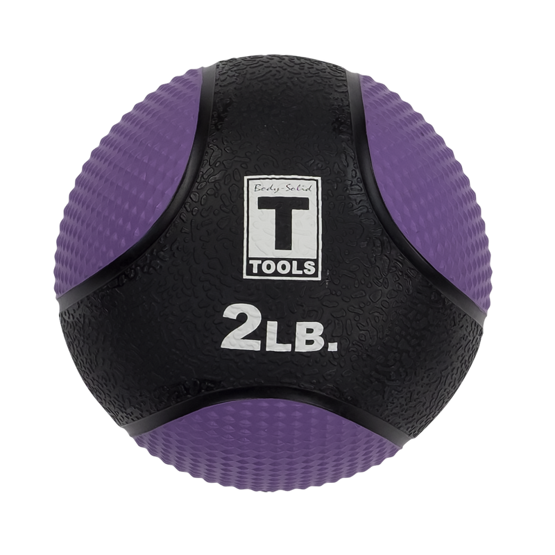 Body-Solid Tools Medicine Balls BSTMB