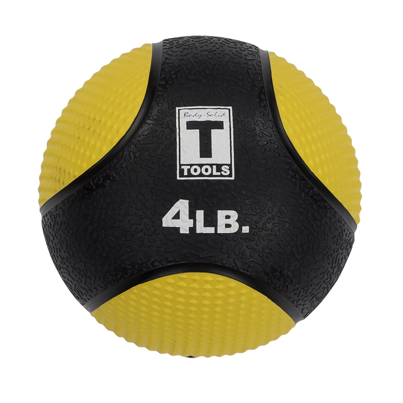 Body-Solid Tools Medicine Balls BSTMB