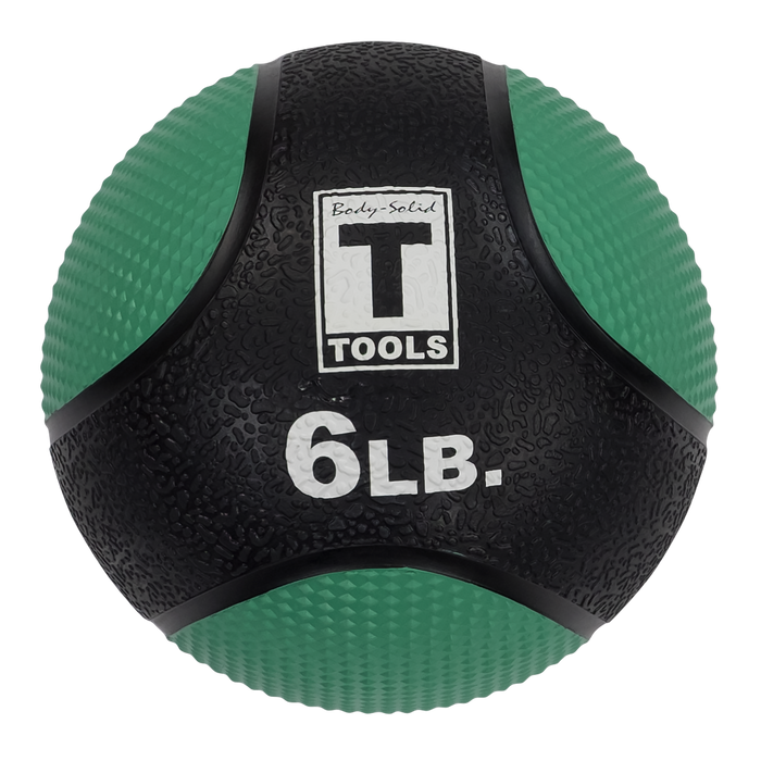 Body-Solid Tools Medicine Balls BSTMB