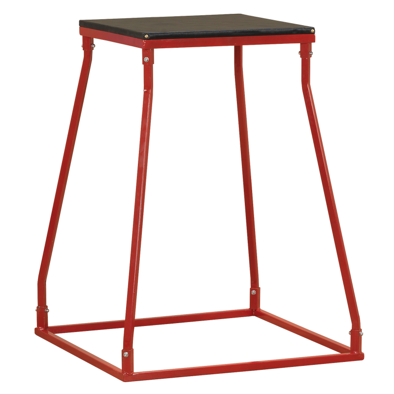 Body-Solid Tools Steel Plyo Box BSTPB