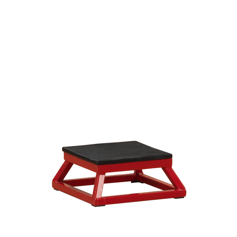 Body-Solid Tools Steel Plyo Box BSTPB