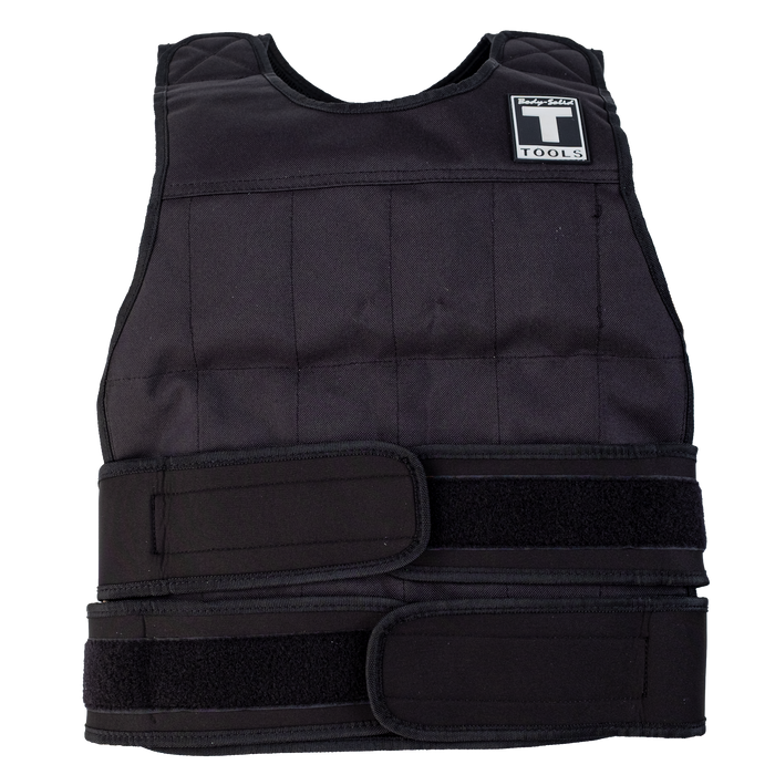 Body-Solid Tools Premium Weighted Vests BSTWVP