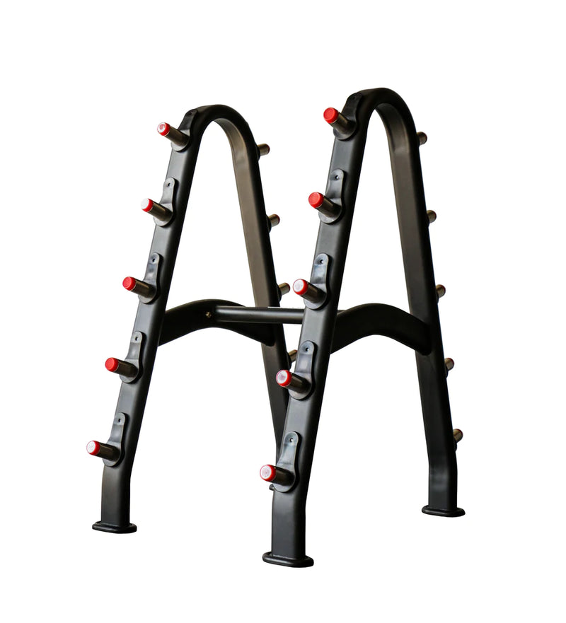 TKO Full 10 Barbell Rack