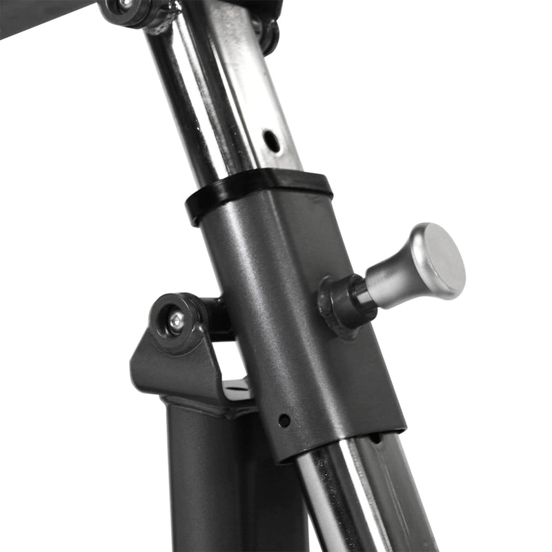 TKO Commercial Ab Crunch Bench