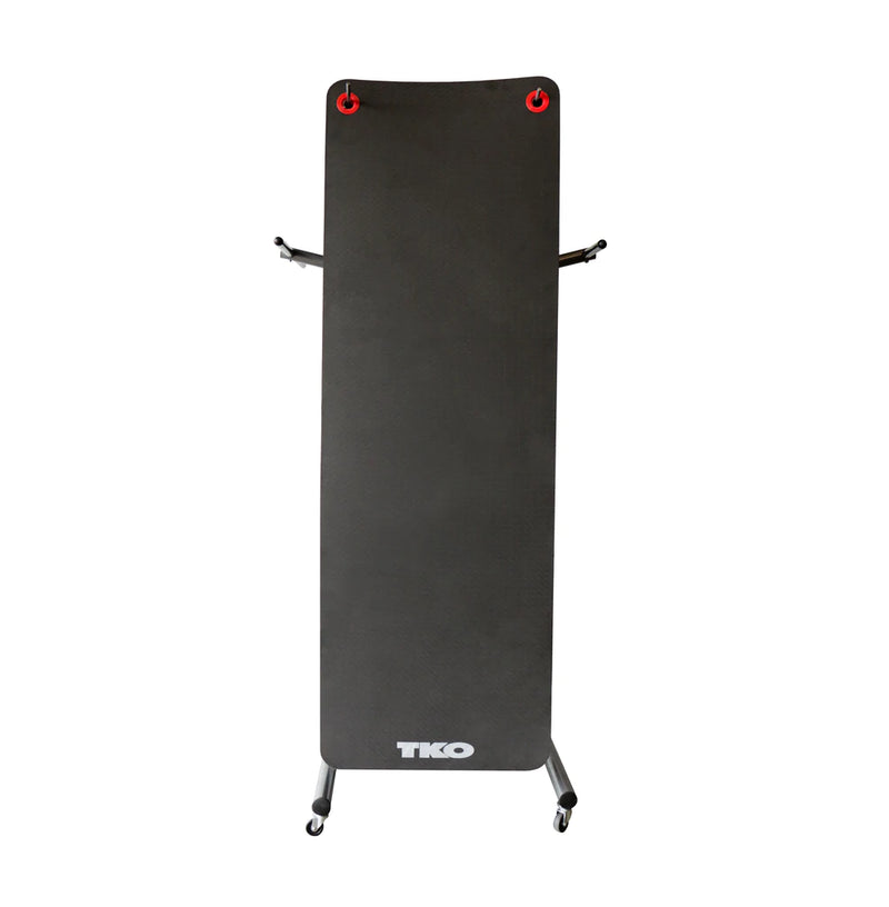 TKO Commercial Hanging Club Mat Rack