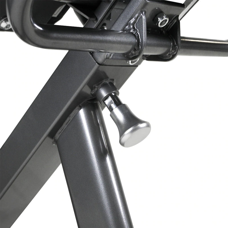 TKO Commercial Hyperextension