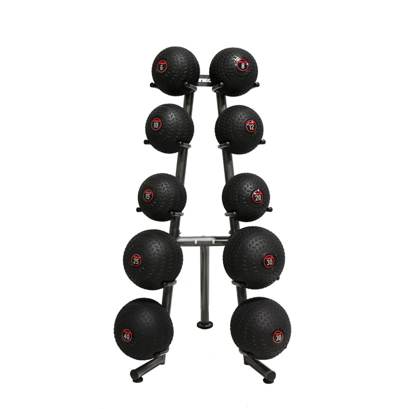 TKO Commercial Medicine Ball Rack