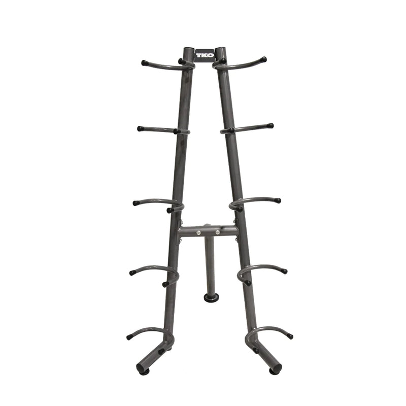 TKO Commercial Medicine Ball Rack