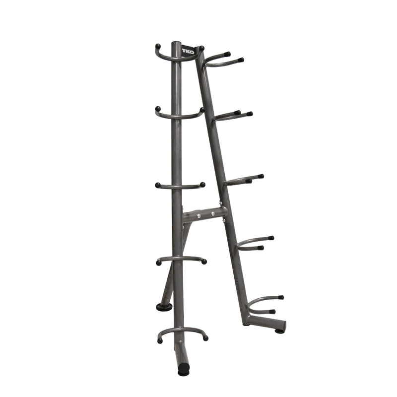 TKO Commercial Medicine Ball Rack