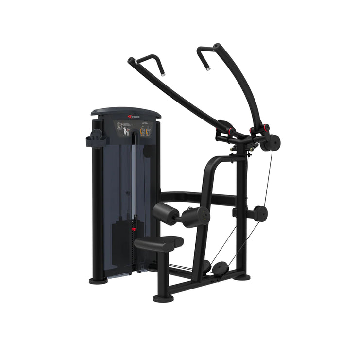 TKO Signature Series Diverging Lat Pulldown Machine