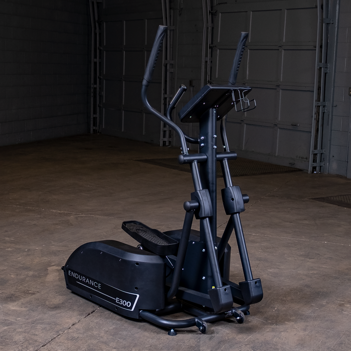 Endurance Elliptical Trainer E300