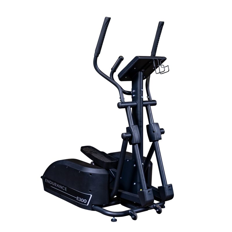 Endurance Elliptical Trainer E300