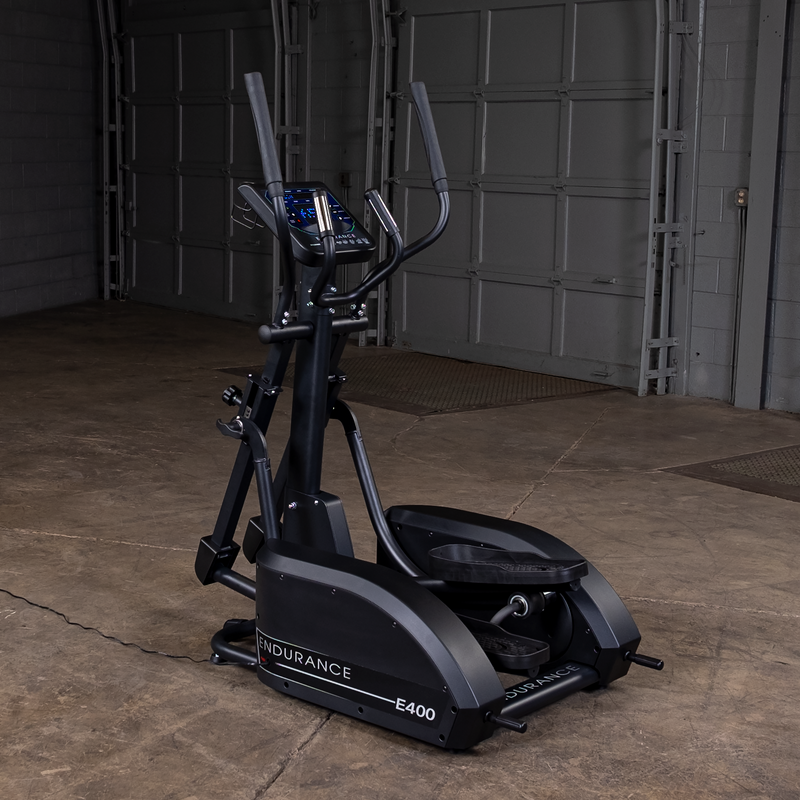 Endurance Elliptical Trainer E400