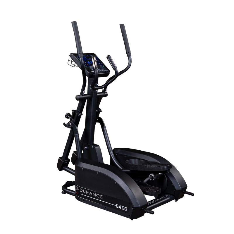 Endurance Elliptical Trainer E400