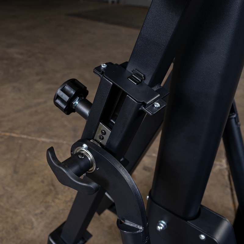 Endurance Elliptical Trainer E400