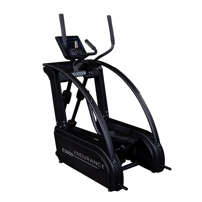 Endurance Premium Elliptical Trainer E5000