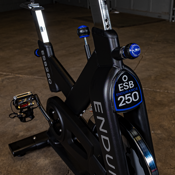 Endurance Indoor Exercise Bike ESB250