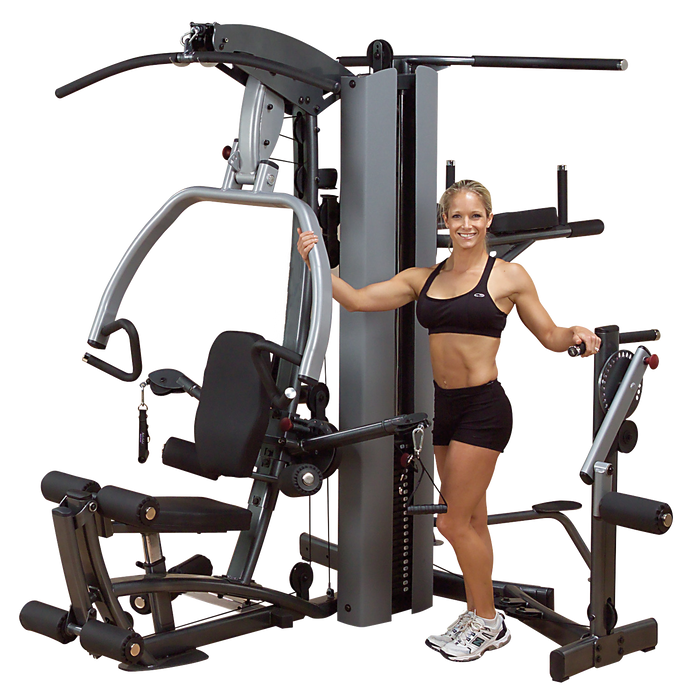 Body-Solid Fusion Personal Trainer F500