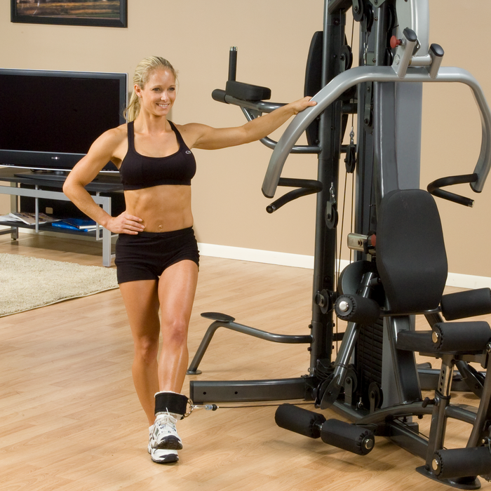 Body-Solid Fusion Personal Trainer F500