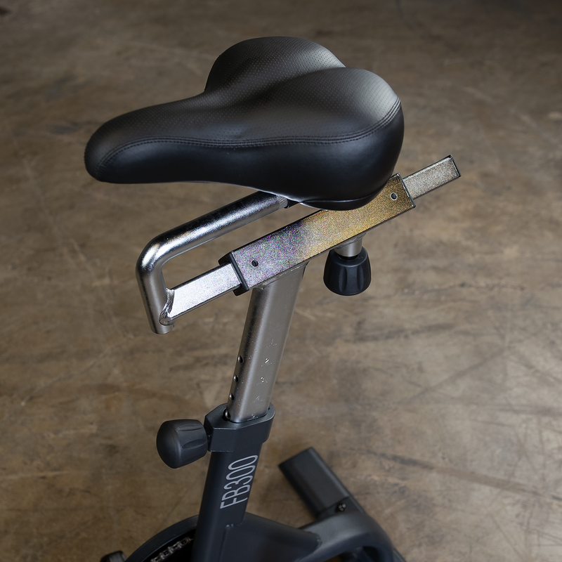 Endurance Fan Bike (Black) FB300B