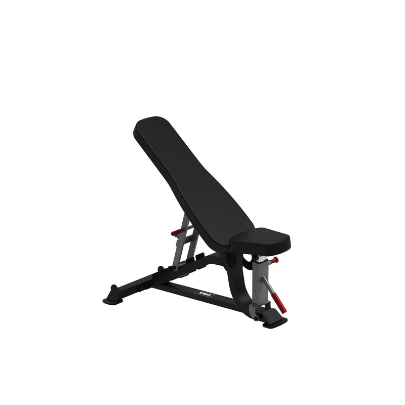 TKO Flat Incline Decline Bench