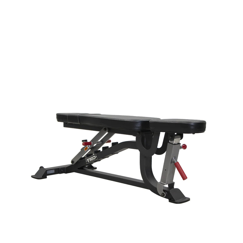 TKO Flat Incline Decline Bench